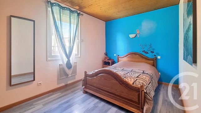 maison à vendre - 5 pièces - 101.0 m2 - ECHENOZ LE SEC - 70 - FRANCHE-COMTE - Century 21 Est Agence