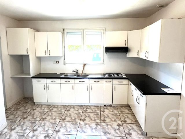 maison à vendre - 5 pièces - 90.66 m2 - VESOUL - 70 - FRANCHE-COMTE - Century 21 Est Agence