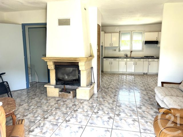 maison à vendre - 5 pièces - 90.66 m2 - VESOUL - 70 - FRANCHE-COMTE - Century 21 Est Agence