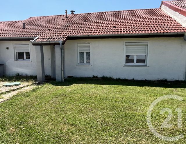 maison à vendre - 5 pièces - 90.66 m2 - VESOUL - 70 - FRANCHE-COMTE - Century 21 Est Agence