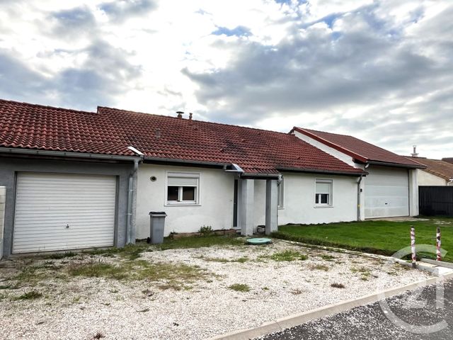 maison à vendre - 5 pièces - 90.66 m2 - VESOUL - 70 - FRANCHE-COMTE - Century 21 Est Agence