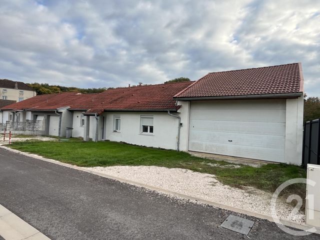 maison - VESOUL - 70