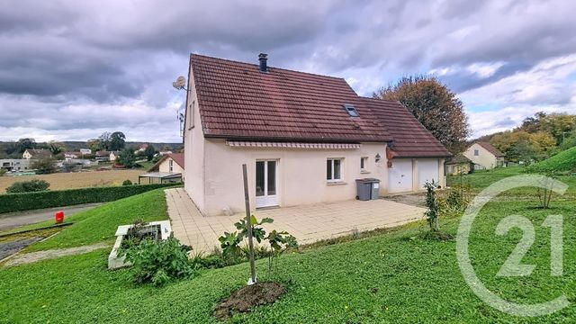  - NEUREY LES LA DEMIE - 