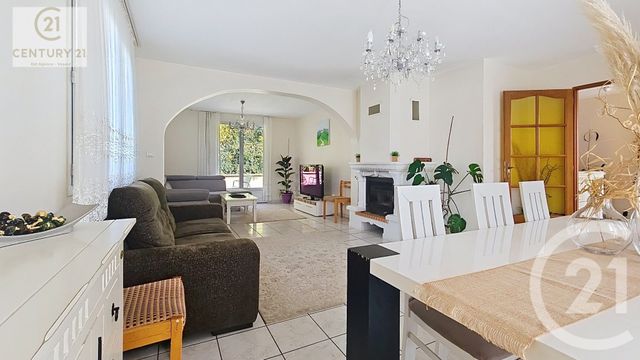 maison à vendre - 8 pièces - 180.6 m2 - ECHENOZ LA MELINE - 70 - FRANCHE-COMTE - Century 21 Est Agence