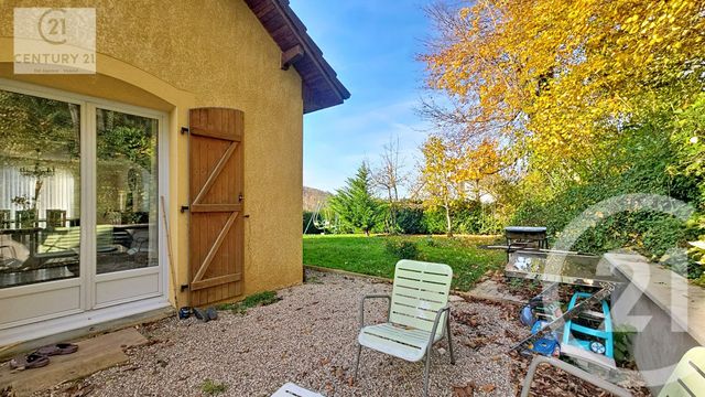 maison à vendre - 8 pièces - 180.6 m2 - ECHENOZ LA MELINE - 70 - FRANCHE-COMTE - Century 21 Est Agence