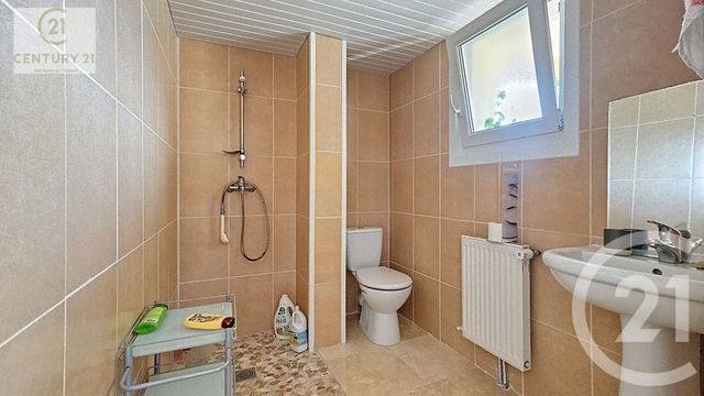 maison à vendre - 8 pièces - 180.6 m2 - ECHENOZ LA MELINE - 70 - FRANCHE-COMTE - Century 21 Est Agence