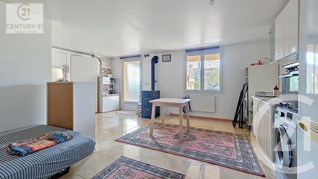 maison à vendre - 8 pièces - 180.6 m2 - ECHENOZ LA MELINE - 70 - FRANCHE-COMTE - Century 21 Est Agence