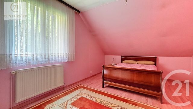 maison à vendre - 8 pièces - 180.6 m2 - ECHENOZ LA MELINE - 70 - FRANCHE-COMTE - Century 21 Est Agence