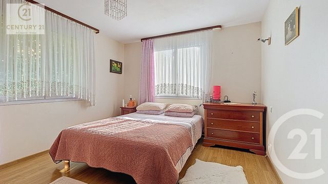 maison à vendre - 8 pièces - 180.6 m2 - ECHENOZ LA MELINE - 70 - FRANCHE-COMTE - Century 21 Est Agence