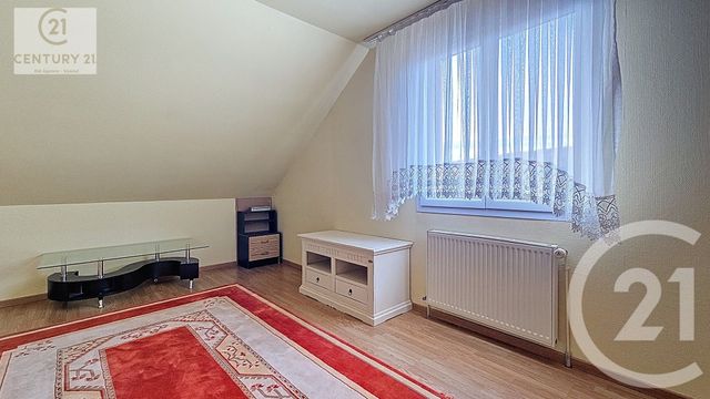 maison à vendre - 8 pièces - 180.6 m2 - ECHENOZ LA MELINE - 70 - FRANCHE-COMTE - Century 21 Est Agence