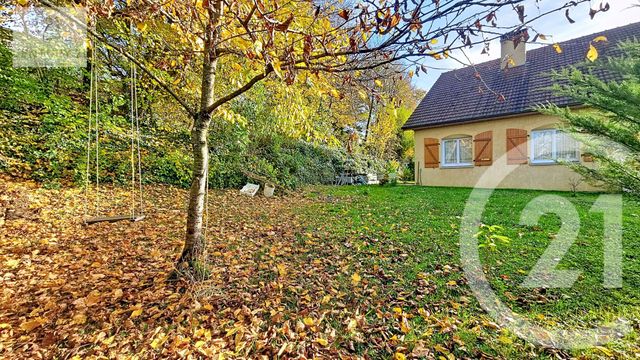 maison à vendre - 8 pièces - 180.6 m2 - ECHENOZ LA MELINE - 70 - FRANCHE-COMTE - Century 21 Est Agence