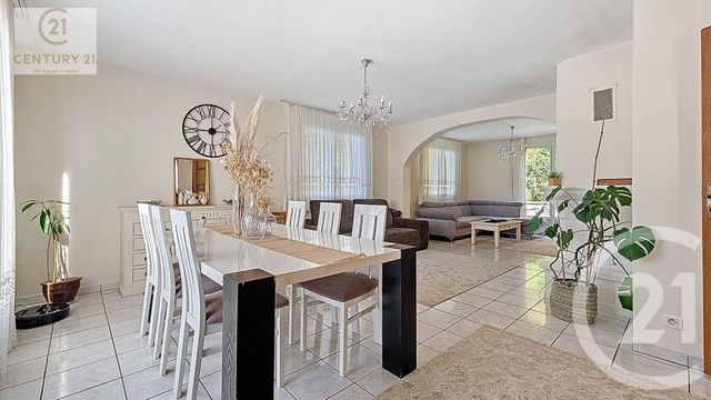 Maison à vendre ECHENOZ LA MELINE