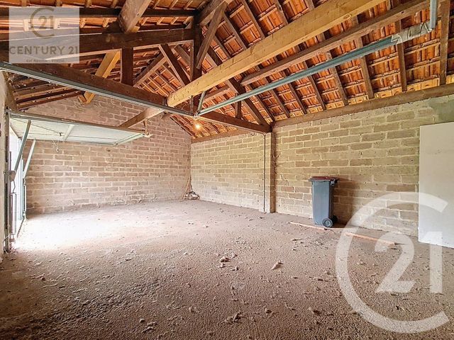 maison à vendre - 3 pièces - 72.0 m2 - GEVIGNEY ET MERCEY - 70 - FRANCHE-COMTE - Century 21 Est Agence