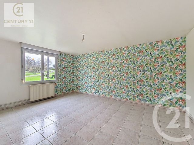 maison à vendre - 3 pièces - 72.0 m2 - GEVIGNEY ET MERCEY - 70 - FRANCHE-COMTE - Century 21 Est Agence