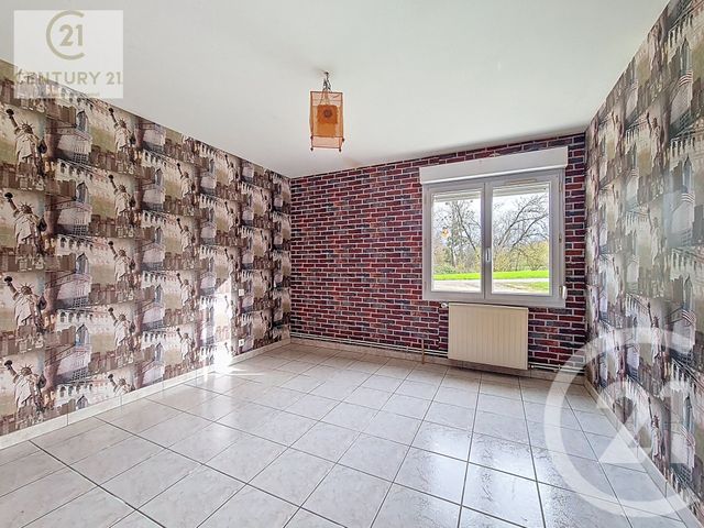 maison à vendre - 3 pièces - 72.0 m2 - GEVIGNEY ET MERCEY - 70 - FRANCHE-COMTE - Century 21 Est Agence