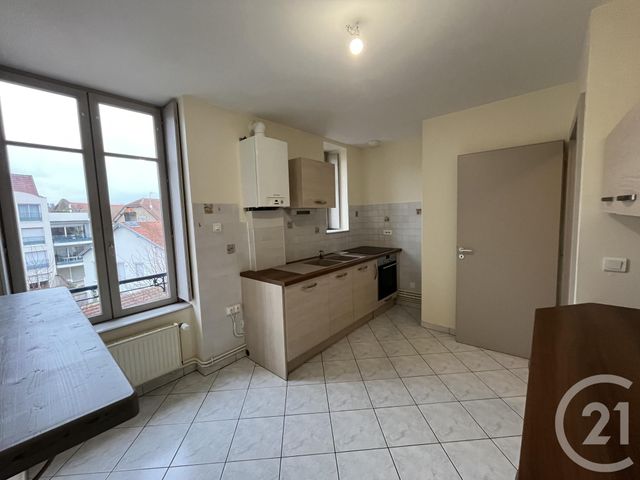 appartement - VESOUL - 70