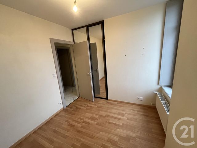 Appartement F2 à vendre - 2 pièces - 48.71 m2 - VESOUL - 70 - FRANCHE-COMTE - Century 21 Est Agence