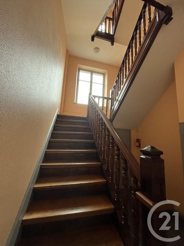 Appartement F2 à vendre - 2 pièces - 48.71 m2 - VESOUL - 70 - FRANCHE-COMTE - Century 21 Est Agence