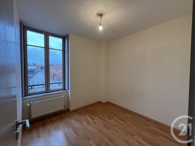 Appartement F2 à vendre - 2 pièces - 48.71 m2 - VESOUL - 70 - FRANCHE-COMTE - Century 21 Est Agence