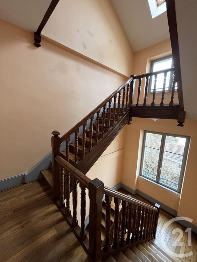 Appartement F2 à vendre - 2 pièces - 48.71 m2 - VESOUL - 70 - FRANCHE-COMTE - Century 21 Est Agence