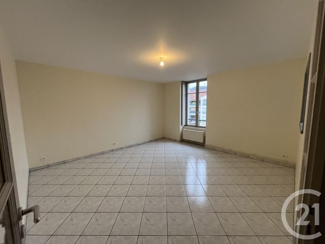 Appartement F2 à vendre - 2 pièces - 48.71 m2 - VESOUL - 70 - FRANCHE-COMTE - Century 21 Est Agence