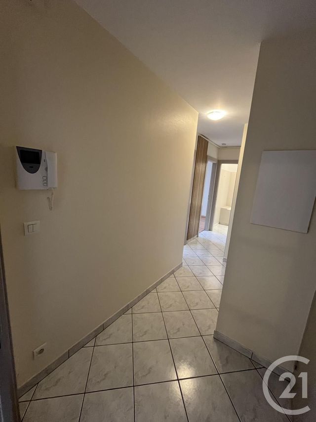 Appartement F2 à vendre - 2 pièces - 48.71 m2 - VESOUL - 70 - FRANCHE-COMTE - Century 21 Est Agence