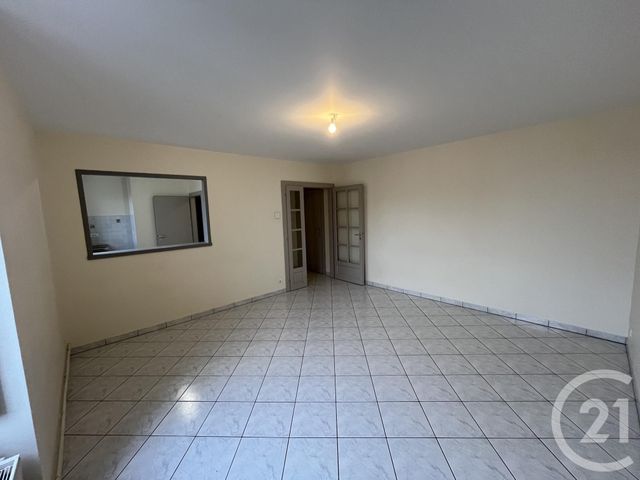 Appartement F2 à vendre - 2 pièces - 48.71 m2 - VESOUL - 70 - FRANCHE-COMTE - Century 21 Est Agence