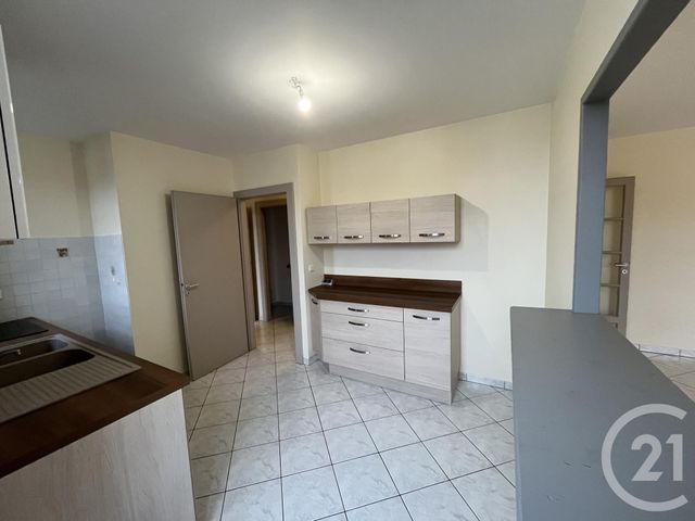 Appartement F2 à vendre - 2 pièces - 48.71 m2 - VESOUL - 70 - FRANCHE-COMTE - Century 21 Est Agence