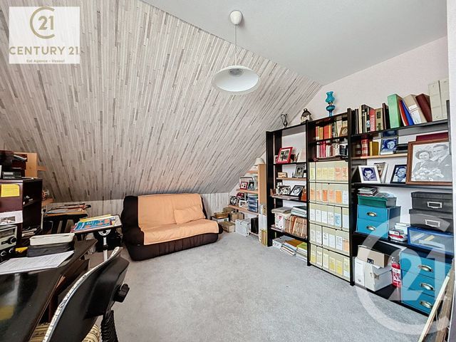 maison à vendre - 5 pièces - 141.6 m2 - VAIVRE ET MONTOILLE - 70 - FRANCHE-COMTE - Century 21 Est Agence