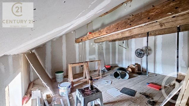 maison à vendre - 4 pièces - 95.53 m2 - BUFFIGNECOURT - 70 - FRANCHE-COMTE - Century 21 Est Agence