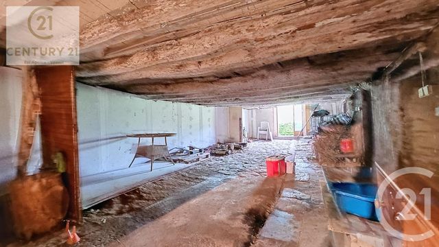 maison à vendre - 4 pièces - 95.53 m2 - BUFFIGNECOURT - 70 - FRANCHE-COMTE - Century 21 Est Agence