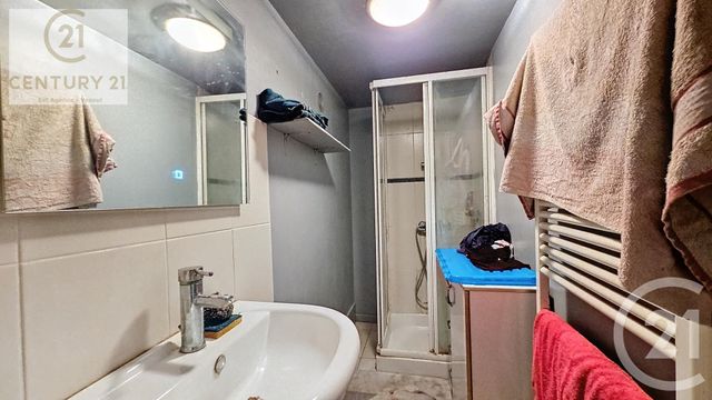 maison à vendre - 4 pièces - 95.53 m2 - BUFFIGNECOURT - 70 - FRANCHE-COMTE - Century 21 Est Agence