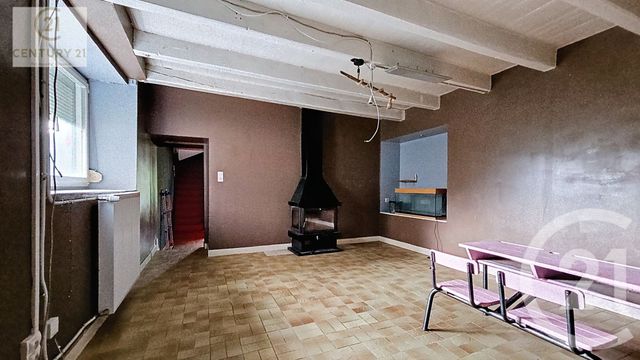 maison à vendre - 4 pièces - 95.53 m2 - BUFFIGNECOURT - 70 - FRANCHE-COMTE - Century 21 Est Agence