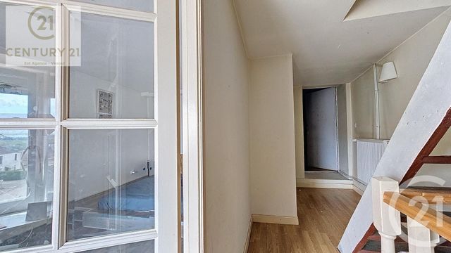 maison à vendre - 4 pièces - 95.53 m2 - BUFFIGNECOURT - 70 - FRANCHE-COMTE - Century 21 Est Agence