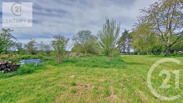 maison à vendre - 4 pièces - 95.53 m2 - BUFFIGNECOURT - 70 - FRANCHE-COMTE - Century 21 Est Agence