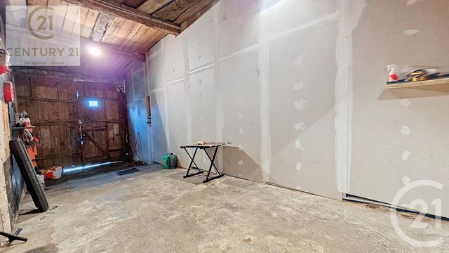 maison à vendre - 4 pièces - 95.53 m2 - BUFFIGNECOURT - 70 - FRANCHE-COMTE - Century 21 Est Agence