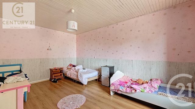 maison à vendre - 4 pièces - 95.53 m2 - BUFFIGNECOURT - 70 - FRANCHE-COMTE - Century 21 Est Agence