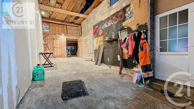 maison à vendre - 4 pièces - 95.53 m2 - BUFFIGNECOURT - 70 - FRANCHE-COMTE - Century 21 Est Agence