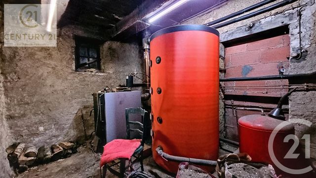 maison à vendre - 4 pièces - 95.53 m2 - BUFFIGNECOURT - 70 - FRANCHE-COMTE - Century 21 Est Agence