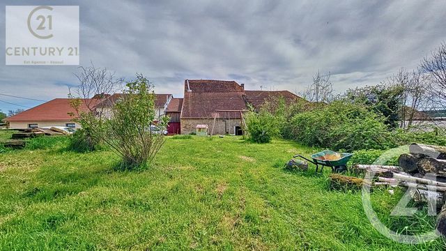 maison à vendre - 4 pièces - 95.53 m2 - BUFFIGNECOURT - 70 - FRANCHE-COMTE - Century 21 Est Agence