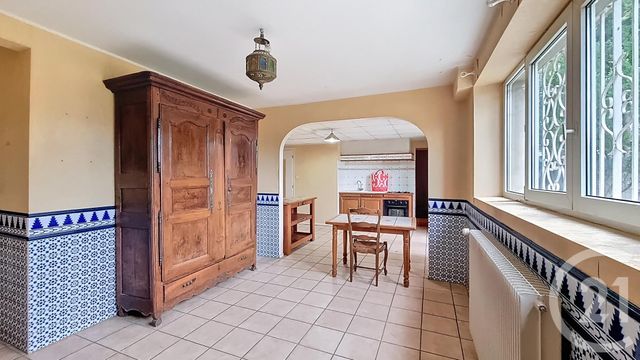 maison à vendre - 6 pièces - 118.0 m2 - VESOUL - 70 - FRANCHE-COMTE - Century 21 Est Agence