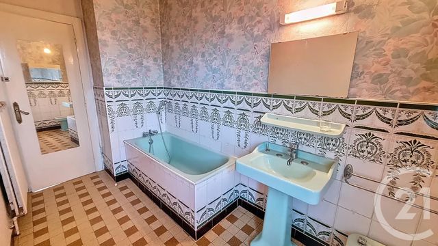 maison à vendre - 6 pièces - 118.0 m2 - VESOUL - 70 - FRANCHE-COMTE - Century 21 Est Agence