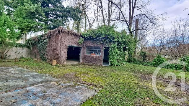 maison à vendre - 6 pièces - 118.0 m2 - VESOUL - 70 - FRANCHE-COMTE - Century 21 Est Agence