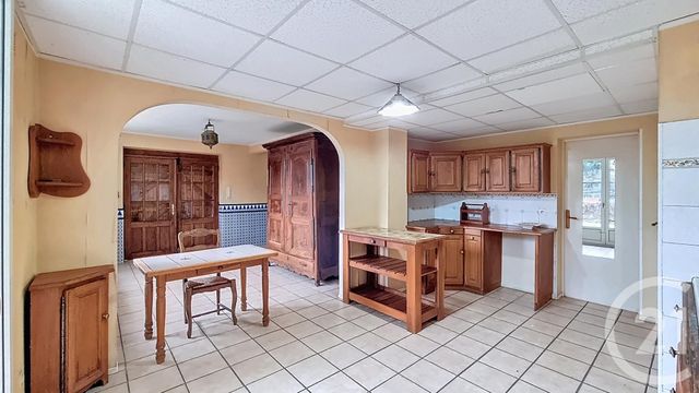 maison à vendre - 6 pièces - 118.0 m2 - VESOUL - 70 - FRANCHE-COMTE - Century 21 Est Agence