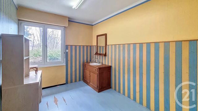 maison à vendre - 6 pièces - 118.0 m2 - VESOUL - 70 - FRANCHE-COMTE - Century 21 Est Agence