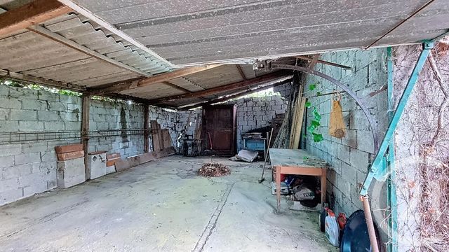 maison à vendre - 6 pièces - 118.0 m2 - VESOUL - 70 - FRANCHE-COMTE - Century 21 Est Agence