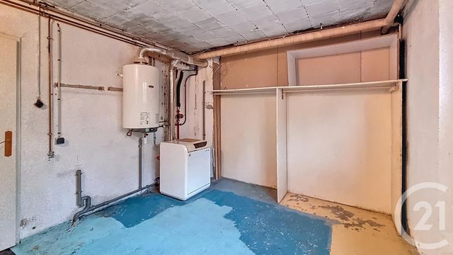 maison à vendre - 6 pièces - 118.0 m2 - VESOUL - 70 - FRANCHE-COMTE - Century 21 Est Agence