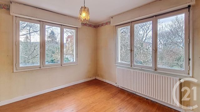 maison à vendre - 6 pièces - 118.0 m2 - VESOUL - 70 - FRANCHE-COMTE - Century 21 Est Agence