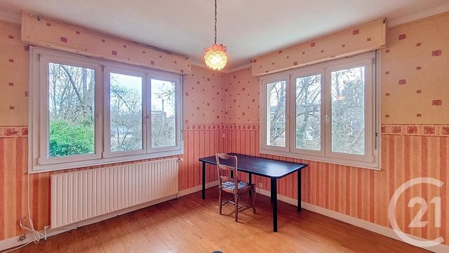 maison à vendre - 6 pièces - 118.0 m2 - VESOUL - 70 - FRANCHE-COMTE - Century 21 Est Agence