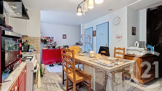 immeuble à vendre - 186.7 m2 - FAVERNEY - 70 - FRANCHE-COMTE - Century 21 Est Agence